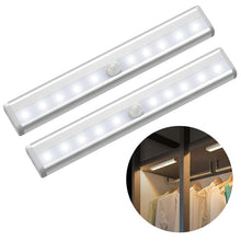 Laden Sie das Bild in den Galerie-Viewer, Automatische LED Leuchten Deintopstore