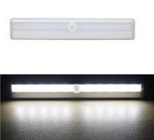 Laden Sie das Bild in den Galerie-Viewer, Automatische LED Leuchten Deintopstore