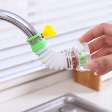 Laden Sie das Bild in den Galerie-Viewer, Deluxe Wasserhahnfilter Deintopstore