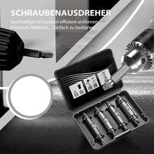 Laden Sie das Bild in den Galerie-Viewer, Doppelkopf-Schraubenausdreher Deintopstore