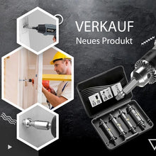 Laden Sie das Bild in den Galerie-Viewer, Doppelkopf-Schraubenausdreher Deintopstore