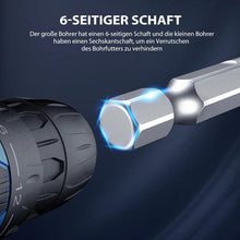 Laden Sie das Bild in den Galerie-Viewer, Doppelkopf-Schraubenausdreher Deintopstore