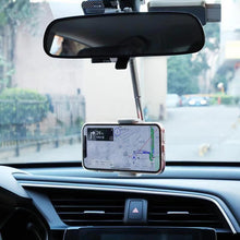 Laden Sie das Bild in den Galerie-Viewer, Flexibler Handyhalter fürs Auto Deintopstore