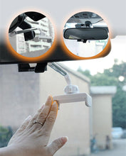 Laden Sie das Bild in den Galerie-Viewer, Flexibler Handyhalter fürs Auto Deintopstore