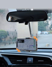 Laden Sie das Bild in den Galerie-Viewer, Flexibler Handyhalter fürs Auto Deintopstore