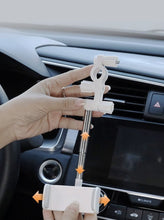 Laden Sie das Bild in den Galerie-Viewer, Flexibler Handyhalter fürs Auto Deintopstore