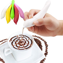 Laden Sie das Bild in den Galerie-Viewer, ARTY - Kaffee Kunststift