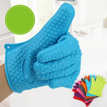 Laden Sie das Bild in den Galerie-Viewer, Hitze Handschuhe Combo Deintopstore