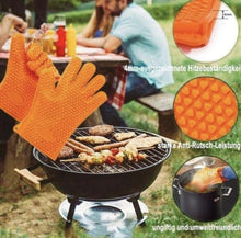 Laden Sie das Bild in den Galerie-Viewer, Hitze Handschuhe Combo Deintopstore