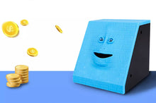 Laden Sie das Bild in den Galerie-Viewer, Lustige Sparbank