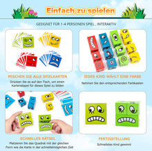 Laden Sie das Bild in den Galerie-Viewer, Ultimatives Geschicklichkeitsspiel