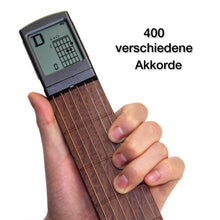 Laden Sie das Bild in den Galerie-Viewer, Premium Sound Gitarrentrainer