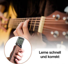 Laden Sie das Bild in den Galerie-Viewer, Premium Sound Gitarrentrainer