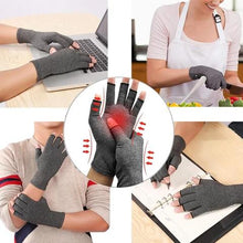 Laden Sie das Bild in den Galerie-Viewer, Premium-Kompressions Handschuhe