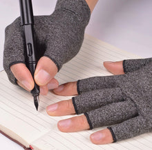 Laden Sie das Bild in den Galerie-Viewer, Premium-Kompressions Handschuhe