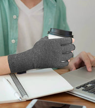 Laden Sie das Bild in den Galerie-Viewer, Premium-Kompressions Handschuhe