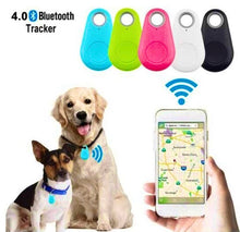 Laden Sie das Bild in den Galerie-Viewer, Mini GPS Tracker
