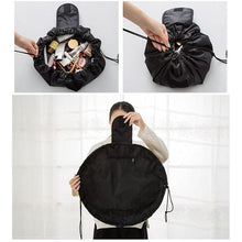 Laden Sie das Bild in den Galerie-Viewer, Magic Kosmetiktasche 'All in One' Deintopstore