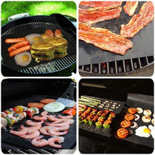 Laden Sie das Bild in den Galerie-Viewer, Magische Grillmatte Deintopstore