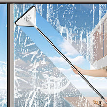 Laden Sie das Bild in den Galerie-Viewer, Premium Dreieck-Fensterreiniger Deintopstore