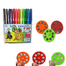 Laden Sie das Bild in den Galerie-Viewer, Projektor Maltisch für Kinder Deintopstore