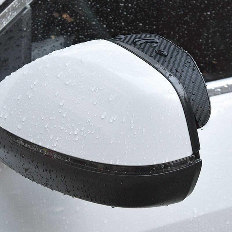 RAINYMOR - Autorückspiegel-Regenschutz – Deintopstore