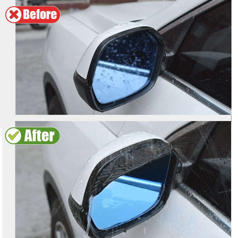 RAINYMOR - Autorückspiegel-Regenschutz – Deintopstore