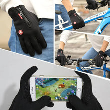 Laden Sie das Bild in den Galerie-Viewer, Thermo-Winterhandschuh Deintopstore