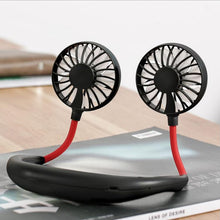 Laden Sie das Bild in den Galerie-Viewer, Tragbarer Mini Ventilator Deintopstore