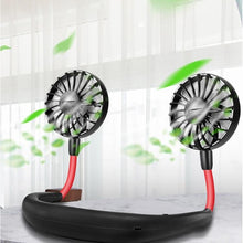 Laden Sie das Bild in den Galerie-Viewer, Tragbarer Mini Ventilator Deintopstore