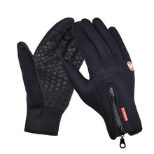 Laden Sie das Bild in den Galerie-Viewer, Unisex Thermo-Winterhandschuhe Deintopstore