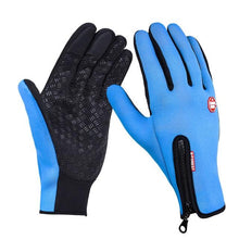 Laden Sie das Bild in den Galerie-Viewer, Unisex Thermo-Winterhandschuhe Deintopstore