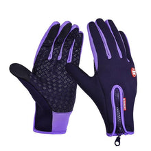 Laden Sie das Bild in den Galerie-Viewer, Unisex Thermo-Winterhandschuhe Deintopstore