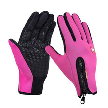 Laden Sie das Bild in den Galerie-Viewer, Unisex Thermo-Winterhandschuhe Deintopstore