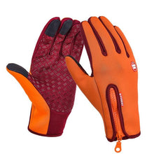 Laden Sie das Bild in den Galerie-Viewer, Unisex Thermo-Winterhandschuhe Deintopstore