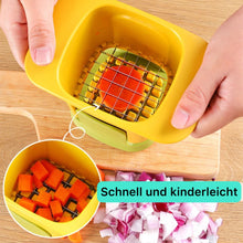Laden Sie das Bild in den Galerie-Viewer, Magischer Gemüseschneider
