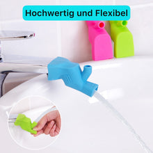 Laden Sie das Bild in den Galerie-Viewer, Wasserhahn Zauber-Aufsatz