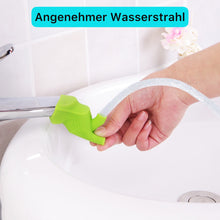 Laden Sie das Bild in den Galerie-Viewer, Wasserhahn Zauber-Aufsatz