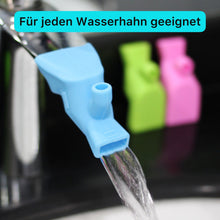 Laden Sie das Bild in den Galerie-Viewer, Wasserhahn Zauber-Aufsatz