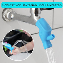 Laden Sie das Bild in den Galerie-Viewer, Wasserhahn Zauber-Aufsatz