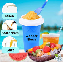 Laden Sie das Bild in den Galerie-Viewer, WONDERSLUSH - Slush Ice Becher