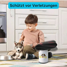Laden Sie das Bild in den Galerie-Viewer, OPENHERO - Elektrischer Dosenöffner
