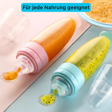Laden Sie das Bild in den Galerie-Viewer, FEEDSTAR - Baby Löffelflasche