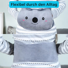 Laden Sie das Bild in den Galerie-Viewer, WARMFRIEND - Umhängegürtel für Wärmflaschen