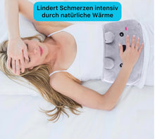 Laden Sie das Bild in den Galerie-Viewer, WARMFRIEND - Umhängegürtel für Wärmflaschen