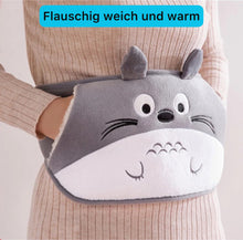 Laden Sie das Bild in den Galerie-Viewer, WARMFRIEND - Umhängegürtel für Wärmflaschen