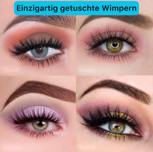 Laden Sie das Bild in den Galerie-Viewer, Lashwonder - Mascara Hilfe