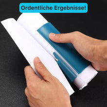 Laden Sie das Bild in den Galerie-Viewer, GIFTCUT - Geschenkpapier Schneider