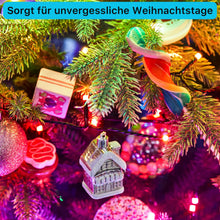 Laden Sie das Bild in den Galerie-Viewer, LIGHTMAS - Magische Weihnachtsbaum Lichterkette