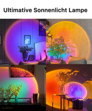 Laden Sie das Bild in den Galerie-Viewer, Ultimative Sonnenlicht Lampe